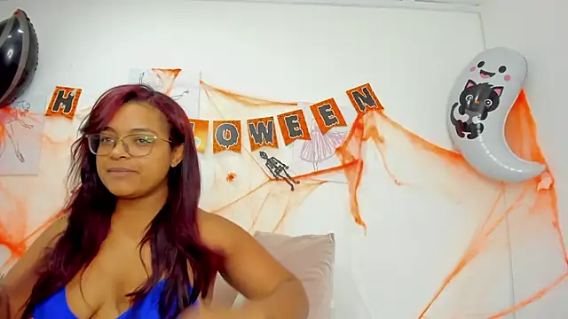 Hill Brownie online show from 10/29/25, 12:59