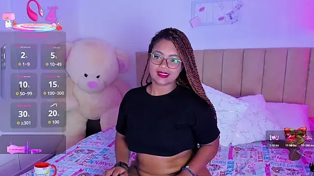 Hill Brownie online show from 12/16/25, 11:58