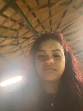 Hill Brownie online show from 10/26/25, 07:31