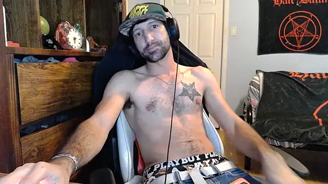 Ardokks online show from 11/19/25, 07:36