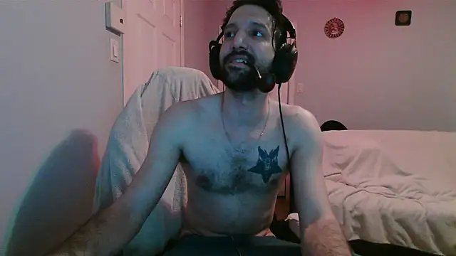 Ardokks online show from 03/21/26, 02:13