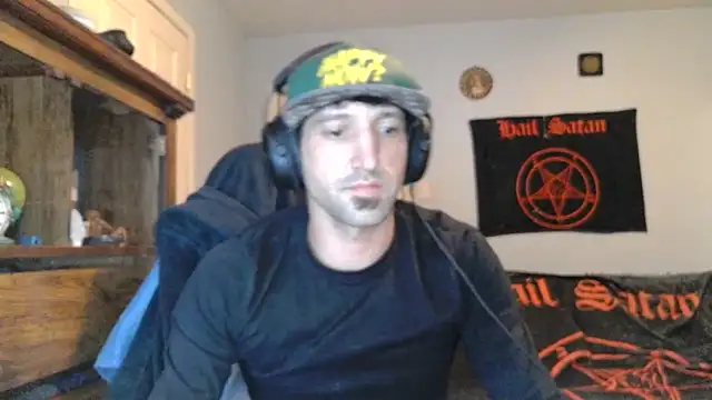 Ardokks online show from 11/06/25, 04:27