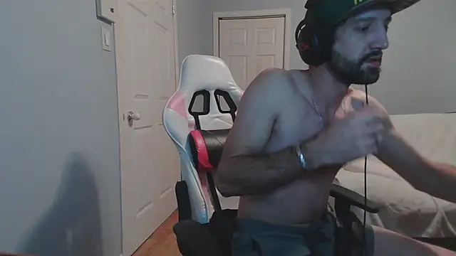 Ardokks online show from 12/02/25, 02:12