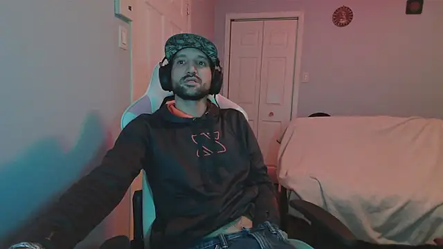 Ardokks online show from 01/16/26, 02:48