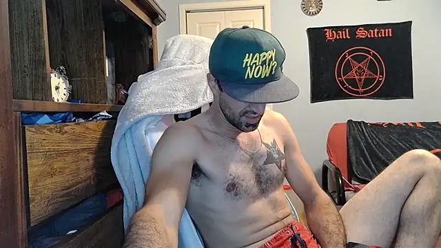 Ardokks online show from 10/24/25, 12:42