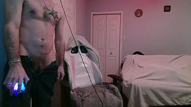 Ardokks online show from 03/24/26, 02:44