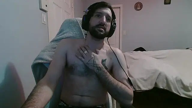 Ardokks online show from 04/17/26, 02:36