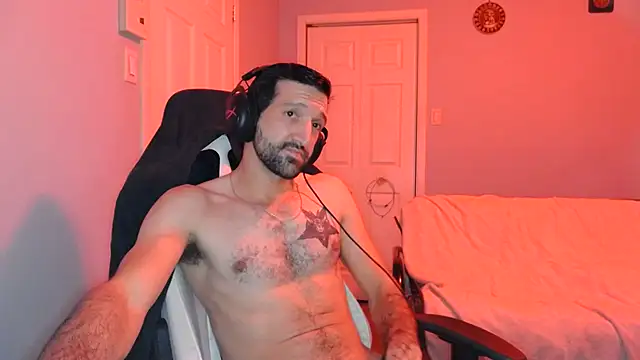 Ardokks online show from 11/21/25, 02:54