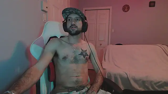 Ardokks online show from 01/08/26, 02:50