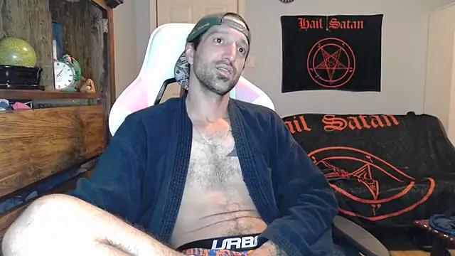 Ardokks online show from 10/31/25, 03:25