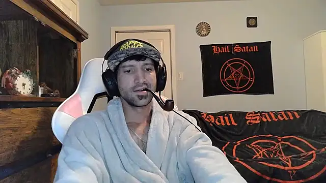 Ardokks online show from 11/11/25, 03:34