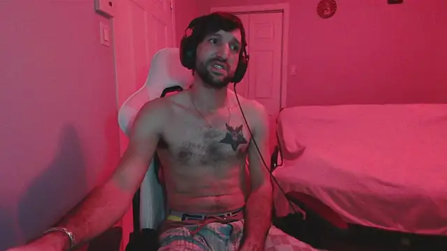 Ardokks online show from 12/19/25, 01:53