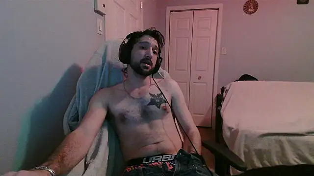 Ardokks online show from 03/17/26, 01:08