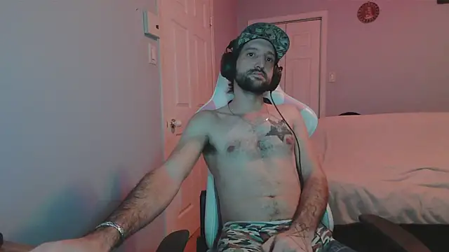 Ardokks online show from 01/12/26, 03:02