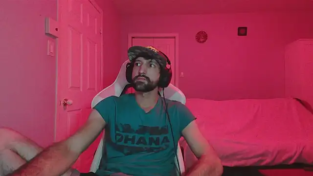 Ardokks online show from 12/03/25, 02:45