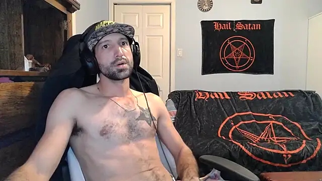 Ardokks online show from 11/17/25, 08:35