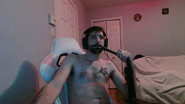 Ardokks online show from 03/12/26, 02:50