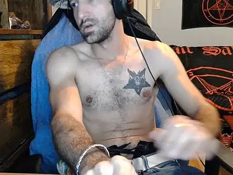 Ardokks online show from 11/04/25, 04:38