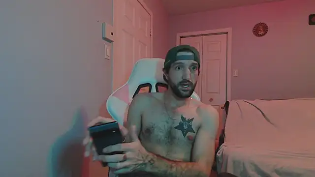 Ardokks online show from 12/21/25, 02:24