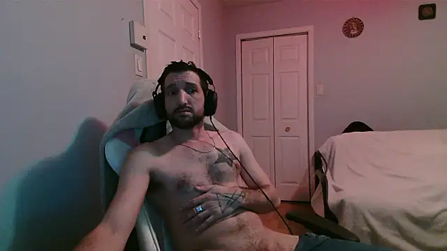 Ardokks online show from 03/26/26, 01:59