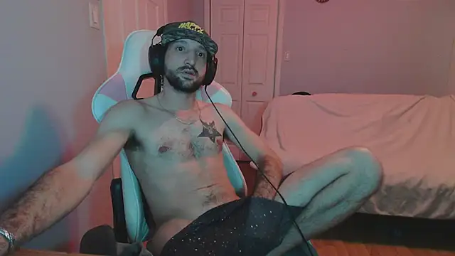 Ardokks online show from 01/09/26, 02:18