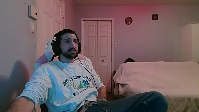 Ardokks online show from 03/19/26, 02:44