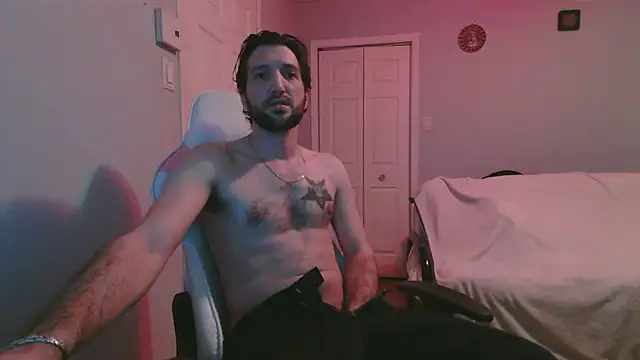 Ardokks online show from 02/23/26, 02:57