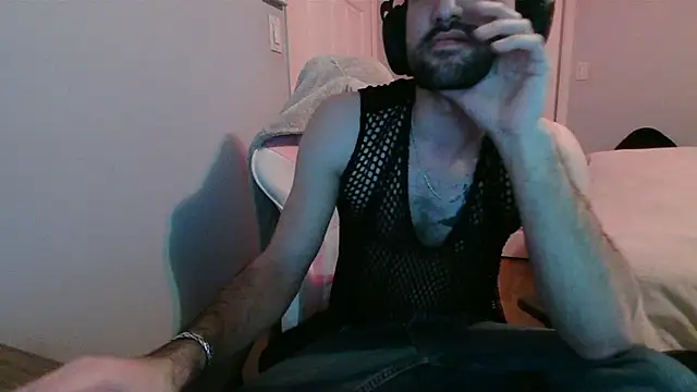 Ardokks online show from 03/27/26, 02:31