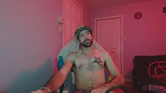 Ardokks online show from 11/25/25, 09:48