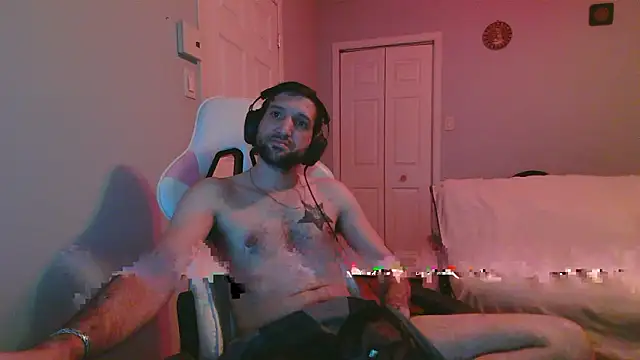 Ardokks online show from 02/19/26, 03:14