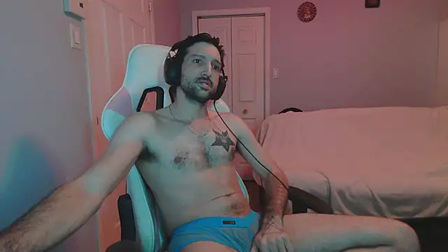 Ardokks online show from 02/03/26, 02:53