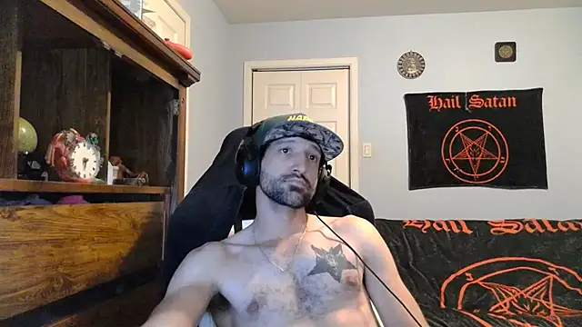 Ardokks online show from 11/18/25, 09:40