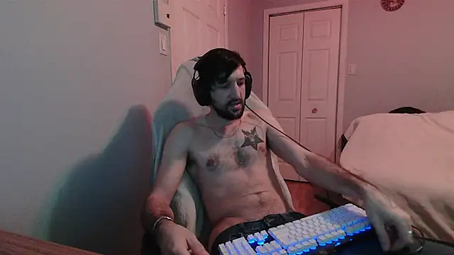 Ardokks online show from 03/10/26, 02:37