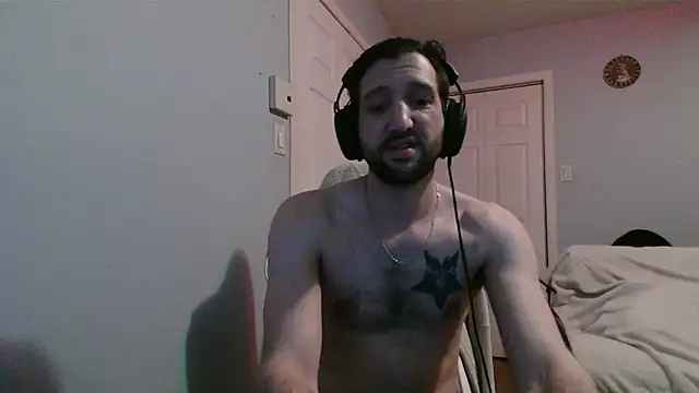 Ardokks online show from 04/05/26, 02:18