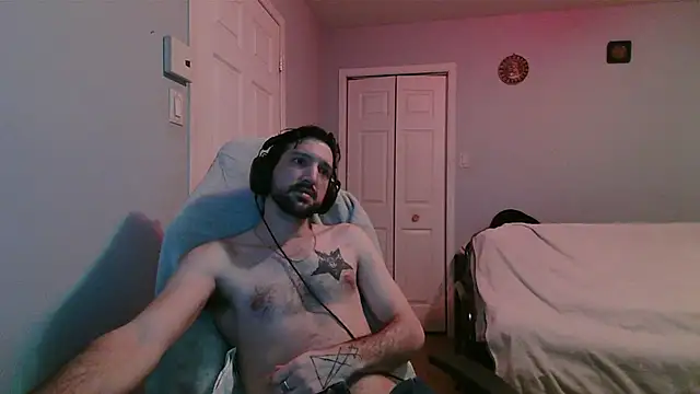 Ardokks online show from 03/13/26, 02:05