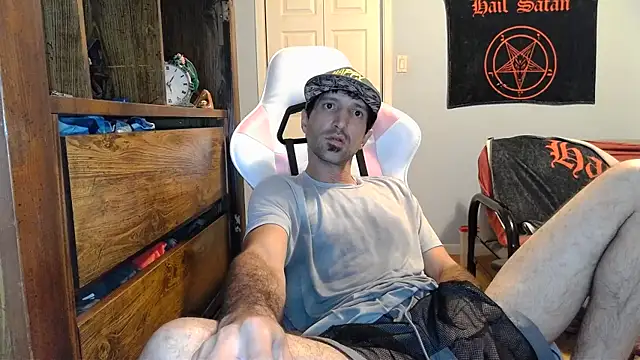 Ardokks online show from 10/26/25, 04:02