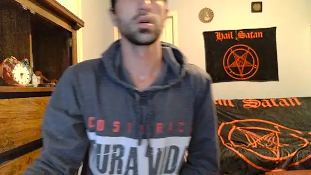 Ardokks online show from 11/14/25, 02:37