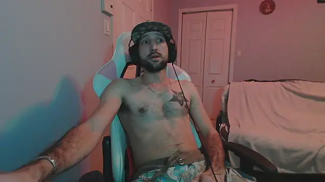 Ardokks online show from 01/07/26, 02:49