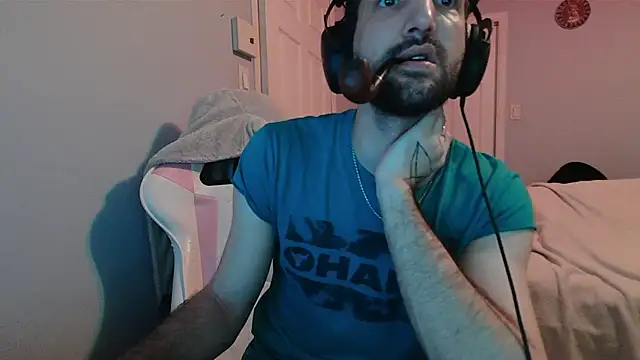 Ardokks online show from 03/30/26, 02:02