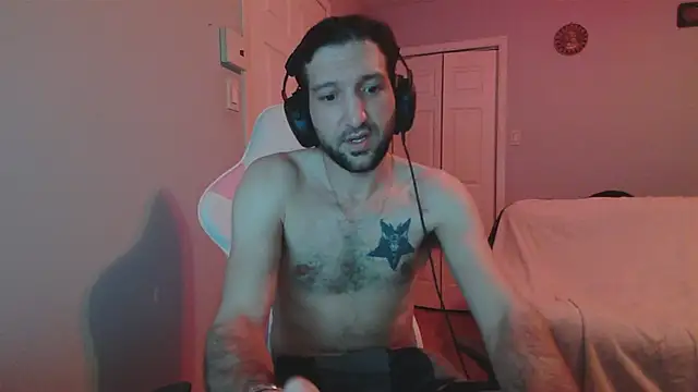 Ardokks online show from 02/18/26, 02:42