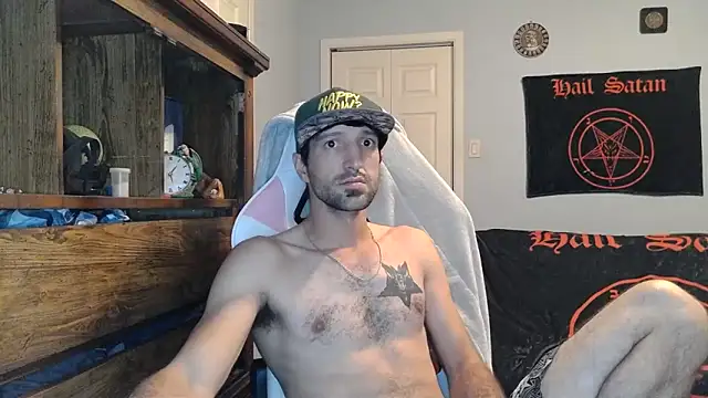 Ardokks online show from 10/30/25, 02:54