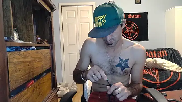 Ardokks online show from 10/25/25, 12:54