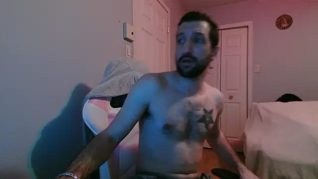 Ardokks online show from 03/31/26, 01:29