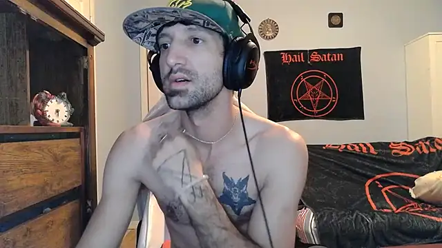 Ardokks online show from 11/13/25, 03:54