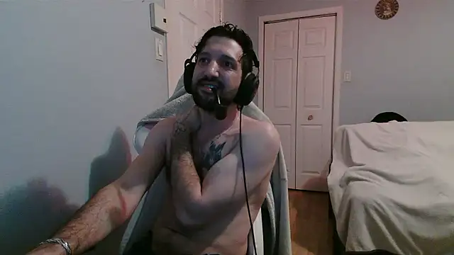 Ardokks online show from 04/02/26, 03:46