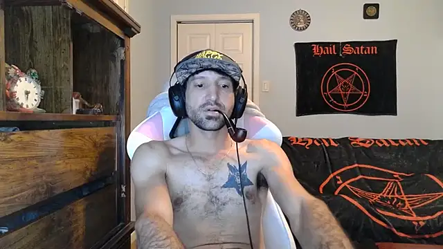 Ardokks online show from 11/15/25, 04:05