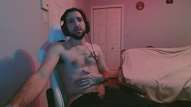 Ardokks online show from 02/21/26, 02:35