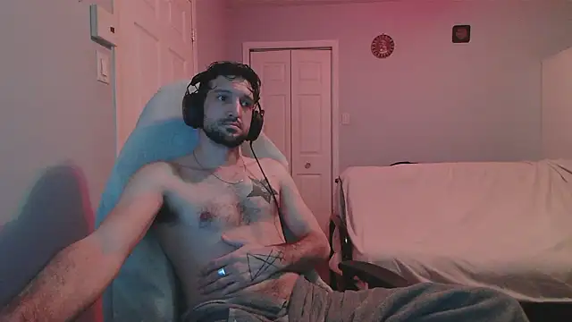 Ardokks online show from 02/26/26, 03:39