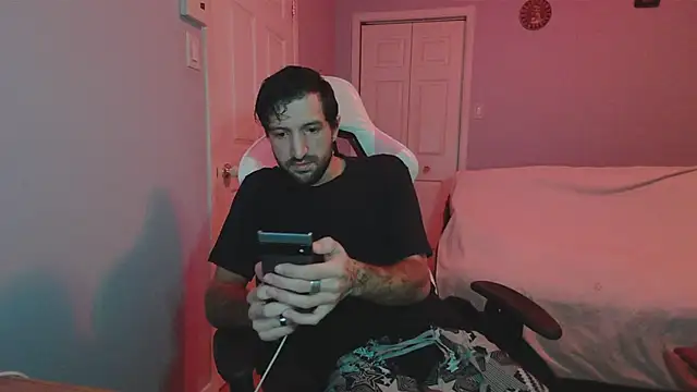 Ardokks online show from 12/20/25, 02:03