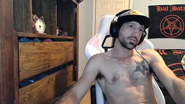 Ardokks online show from 11/17/25, 03:54